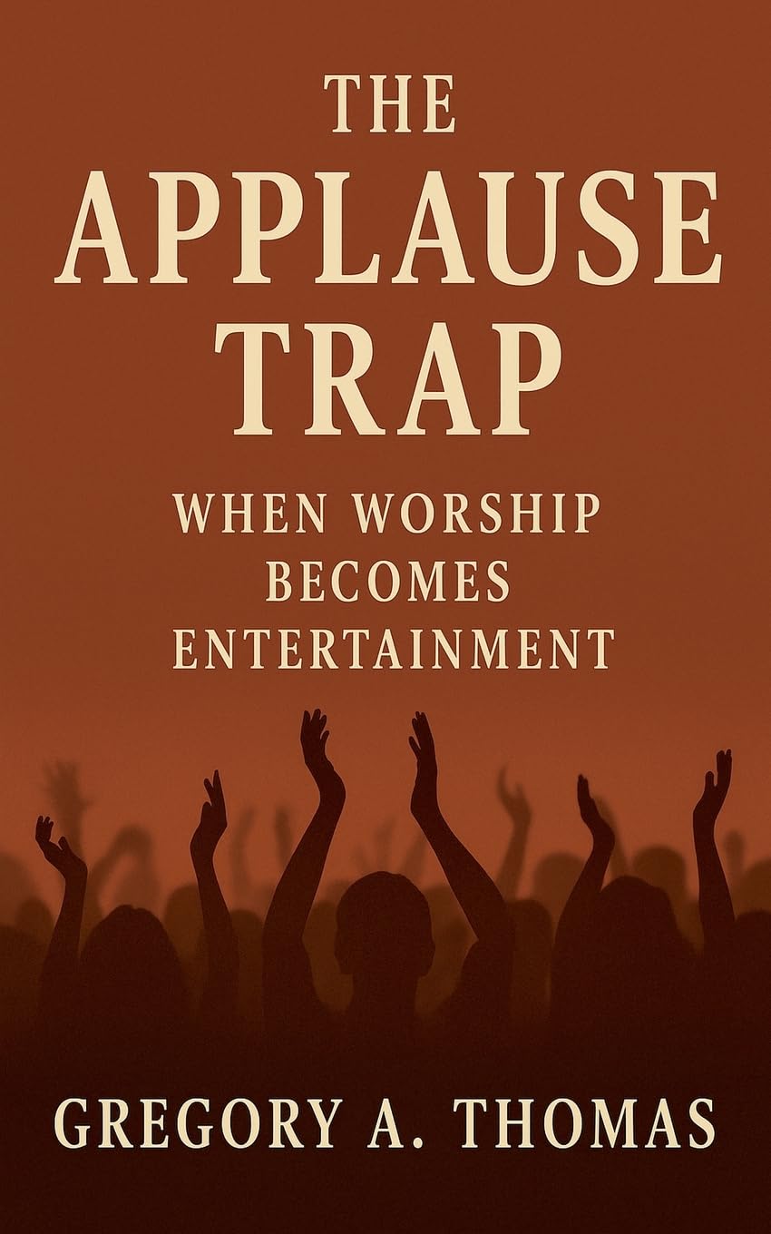 The Applause Trap Arts & Music