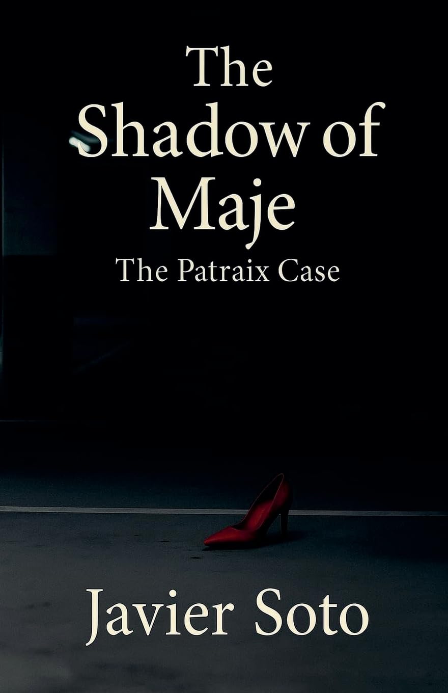 The Shadow of Maje Law