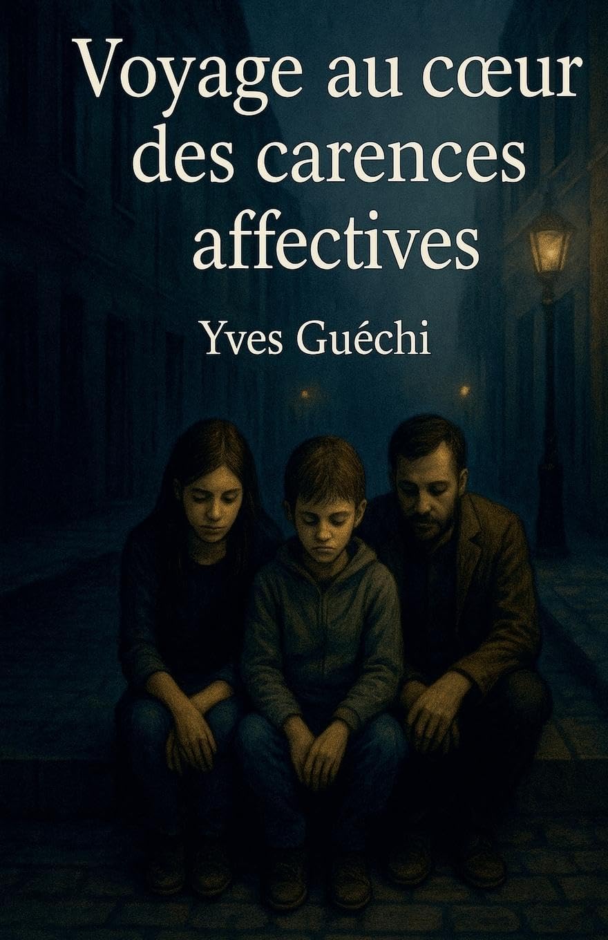 Voyage au c¿ur des carences affectives Essays & Short Stories