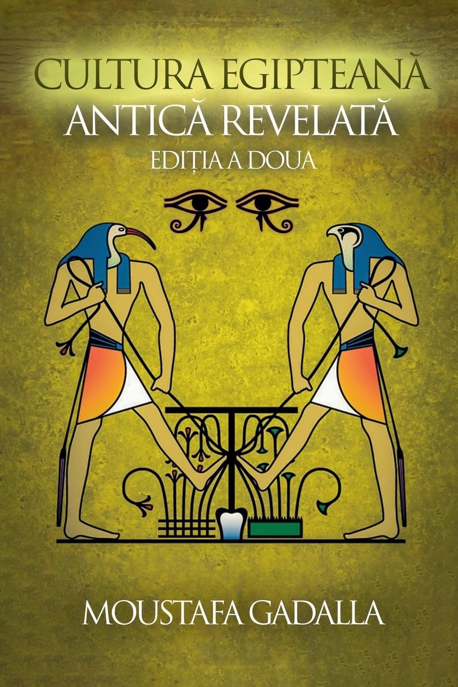 Cultura Egiptean¿ Antic¿ Revelat¿, Edi¿ia a Doua Social Sciences
