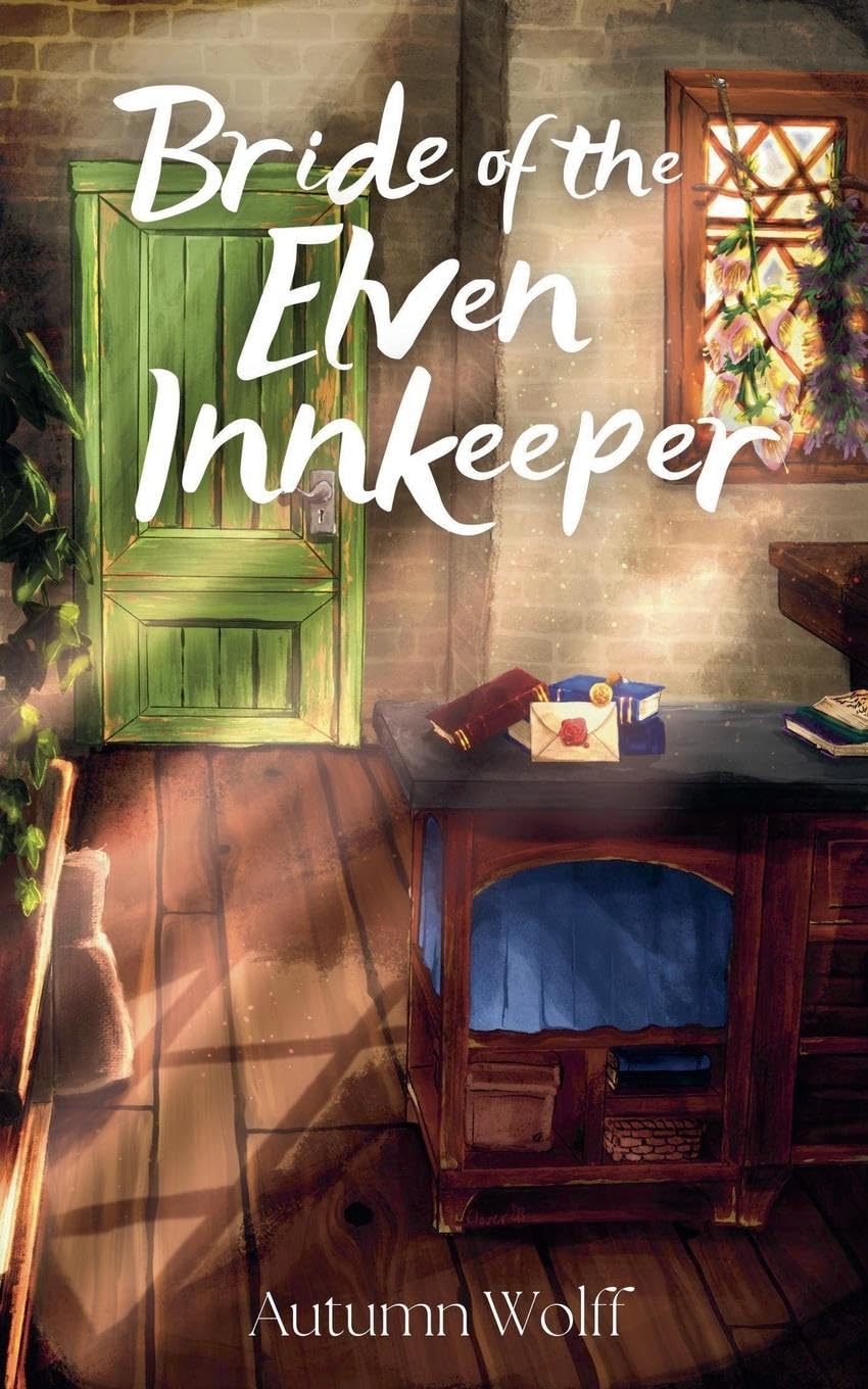 Bride of the Elven Innkeeper LGBTQ+