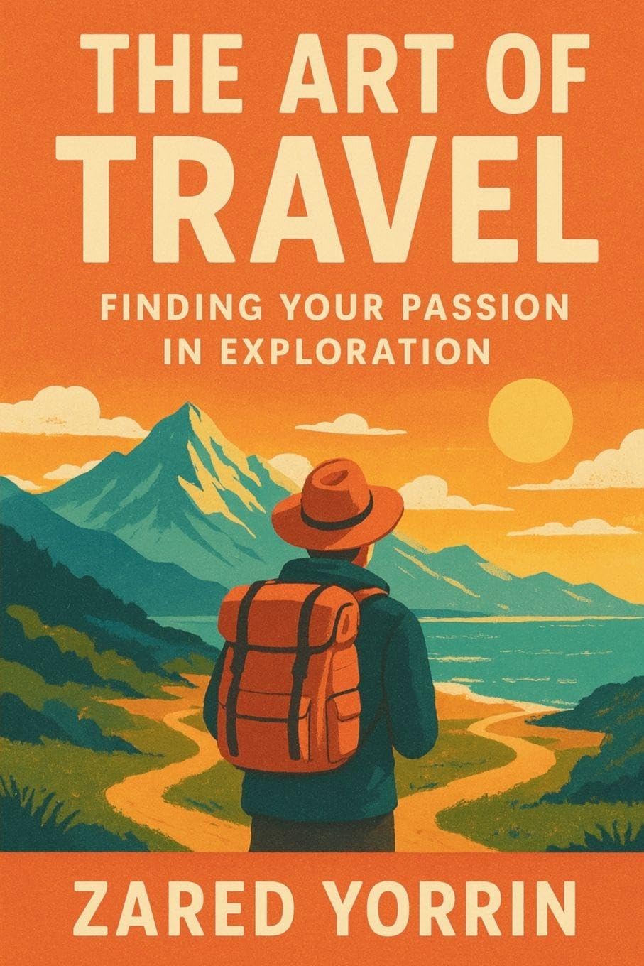 The Art of Travel Lifestyle