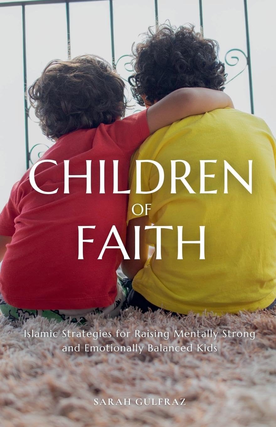Children of Faith Parents & Children