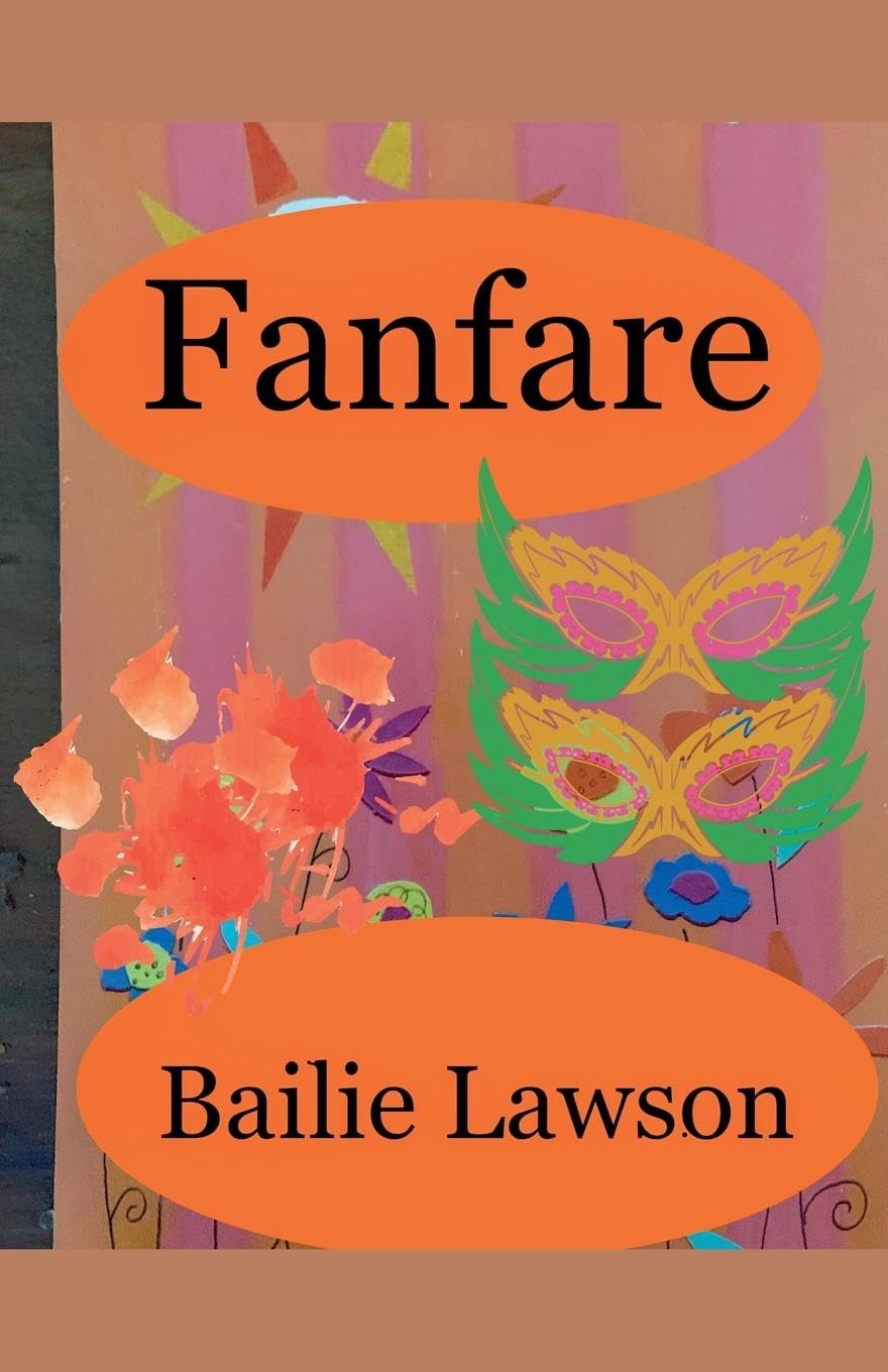 Fanfare Contemporary literature