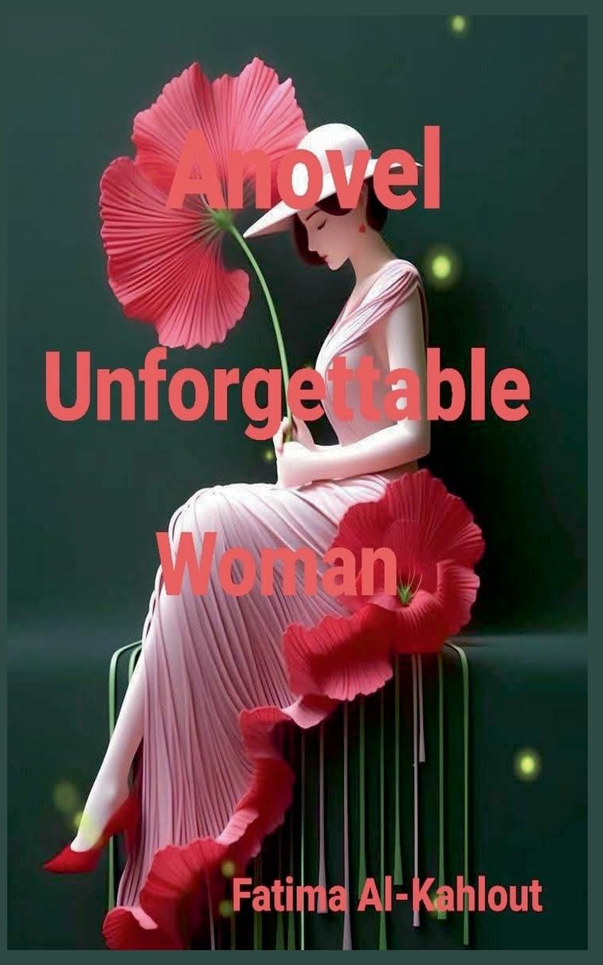 Anovel Unforgettable Woman Fiction