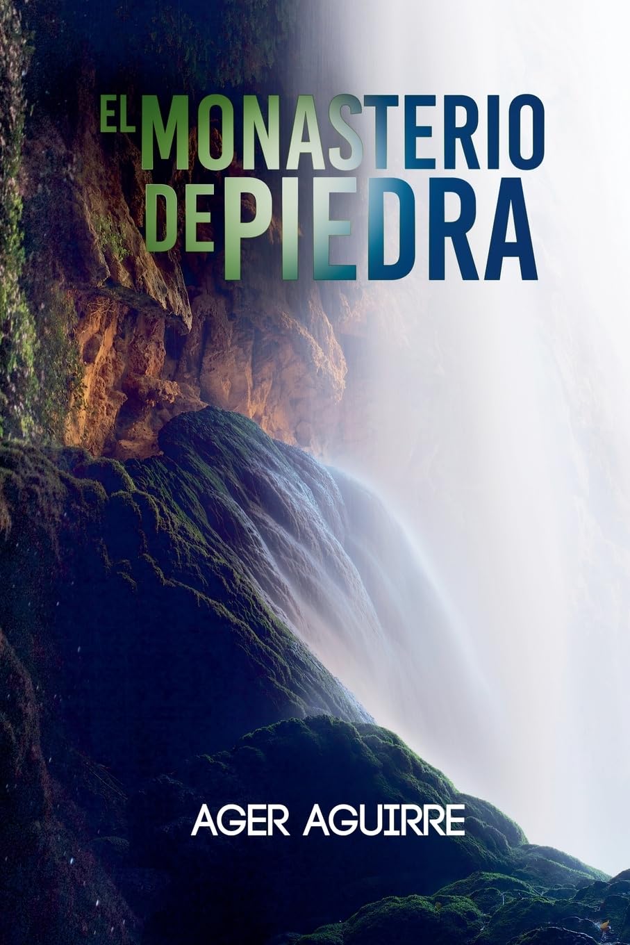 El monasterio de Piedra Contemporary literature
