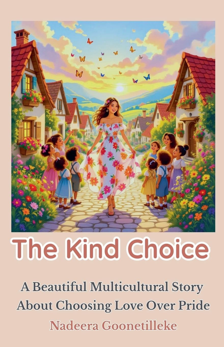 The Kind Choice Non-fiction