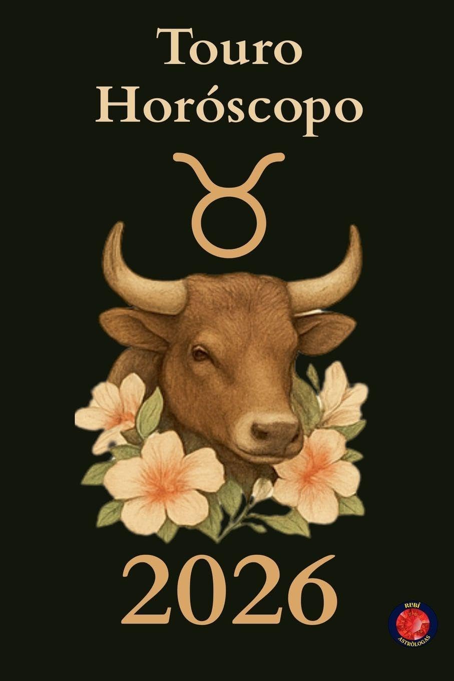 Touro Horóscopo  2026 Religion & Esotericism