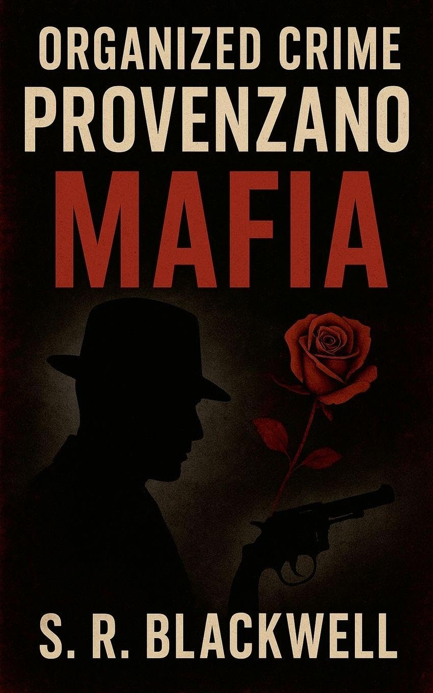 Organized Crime Provenzano Mafia Politics & Society