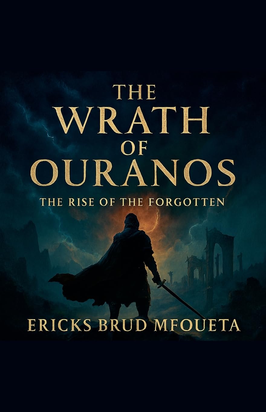 The Wrath of Ouranos Contemporary literature