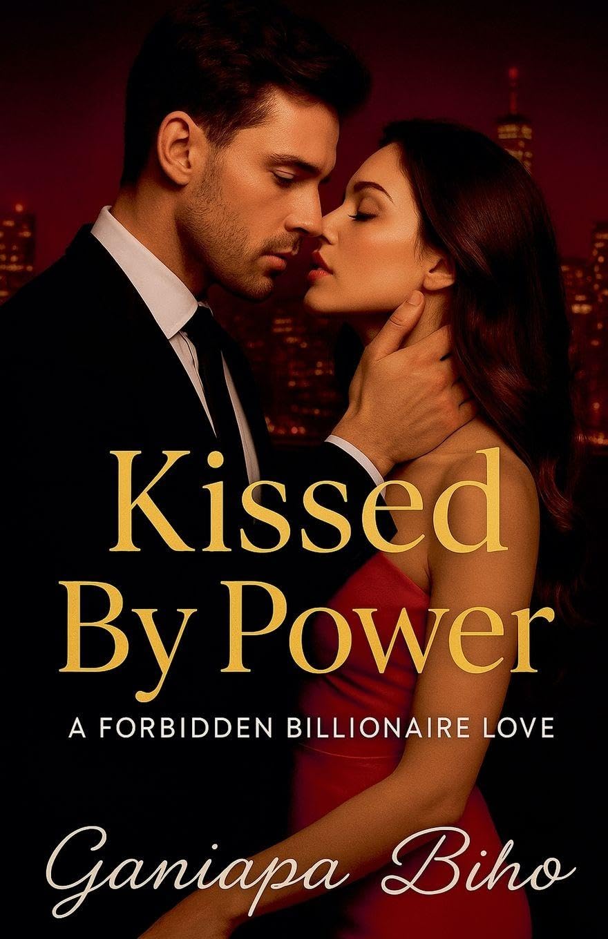 Kissed By Power Fiction
