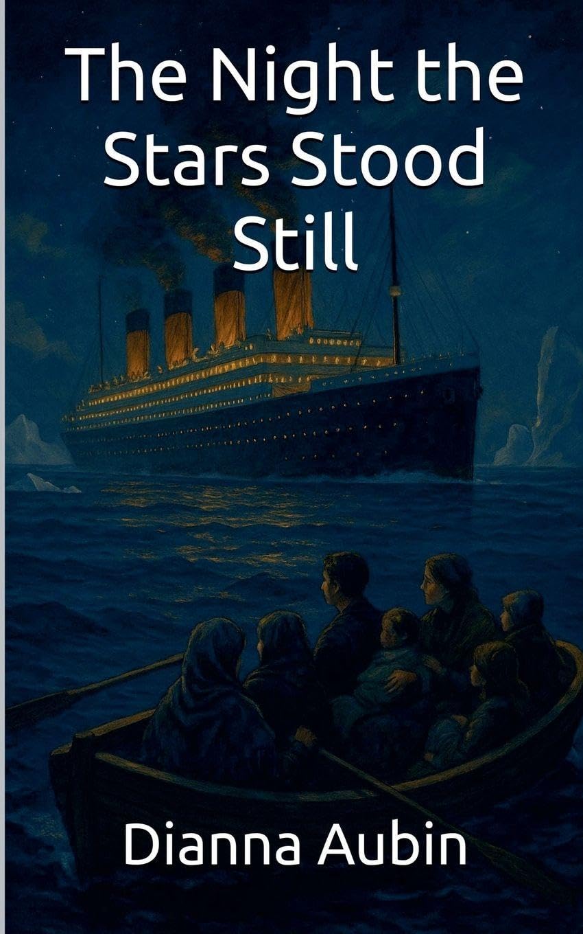 The Night the Stars Stood Still Historical Fiction