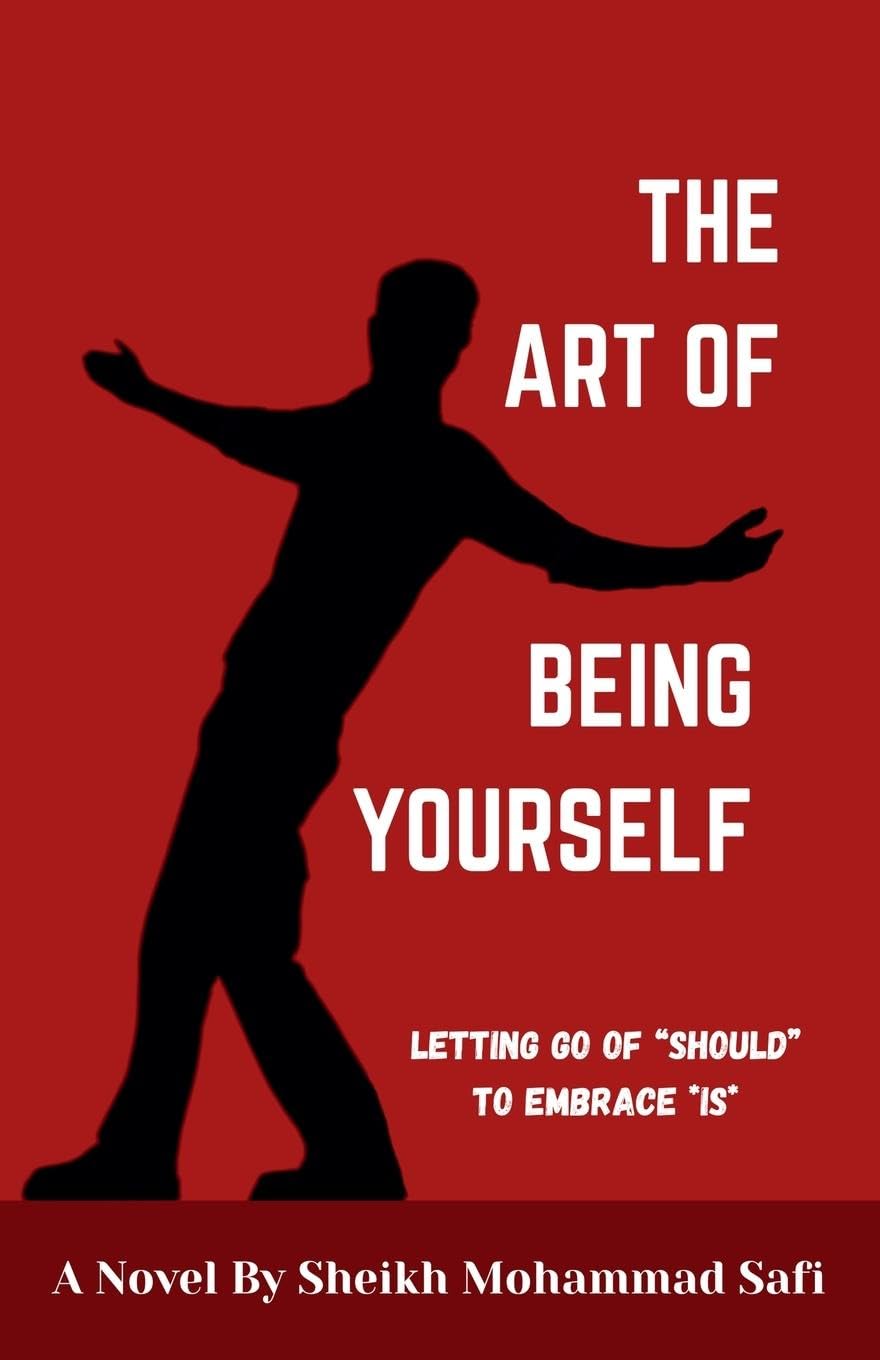 The Art of Being Yourself Contemporary literature