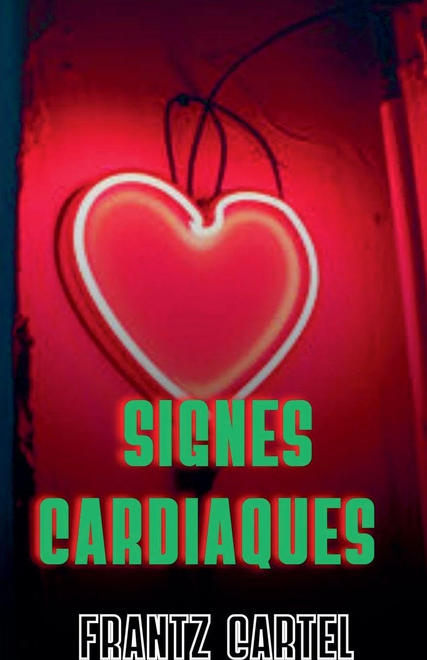 Signes cardiaques Contemporary literature