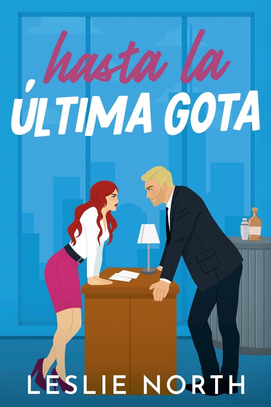 Hasta la Última Gota Contemporary literature