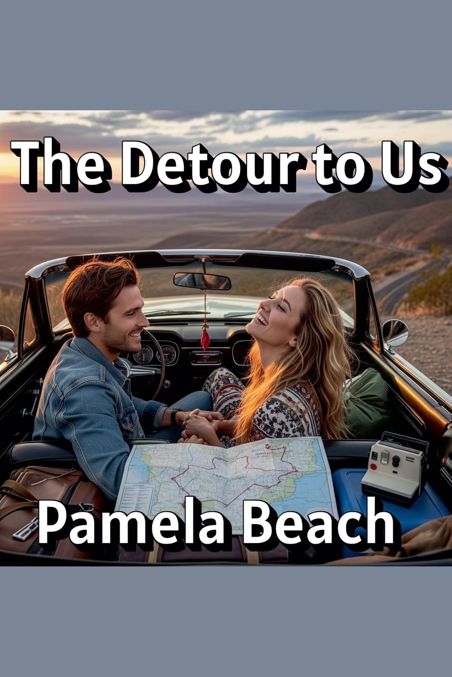 The Detour to Us Contemporary literature