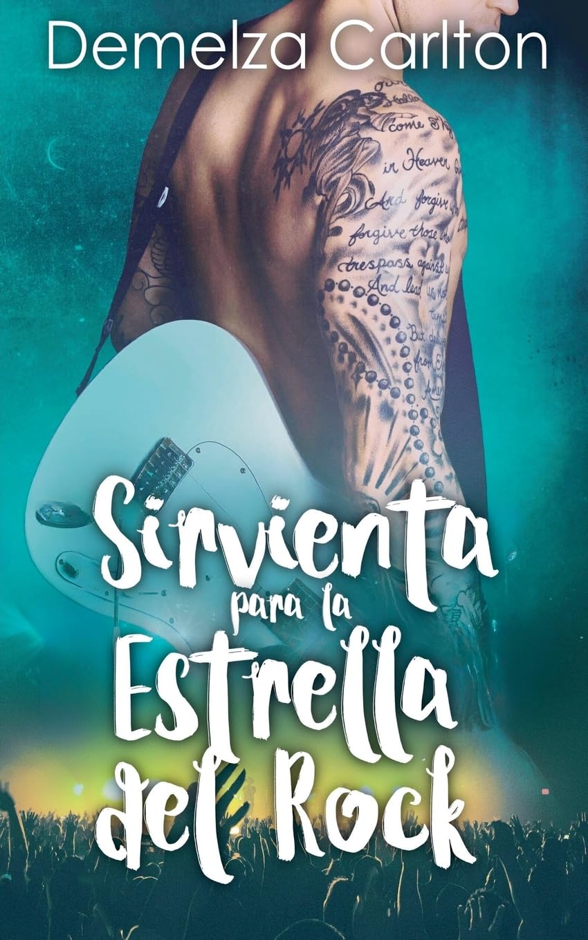Sirvienta para la Estrella del Rock Contemporary literature