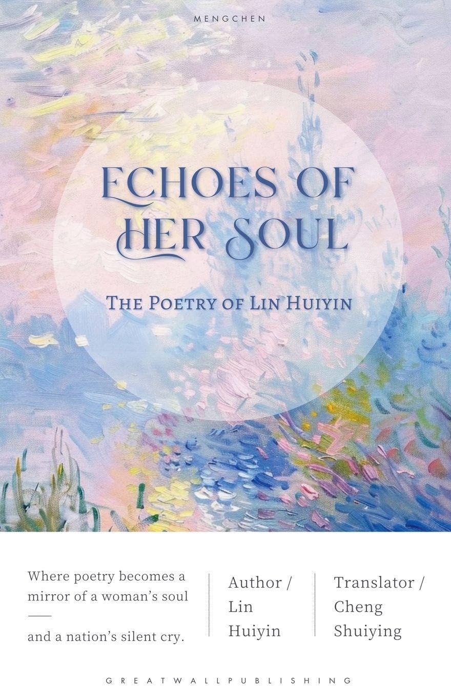 Echoes of Her Soul Contemporary literature