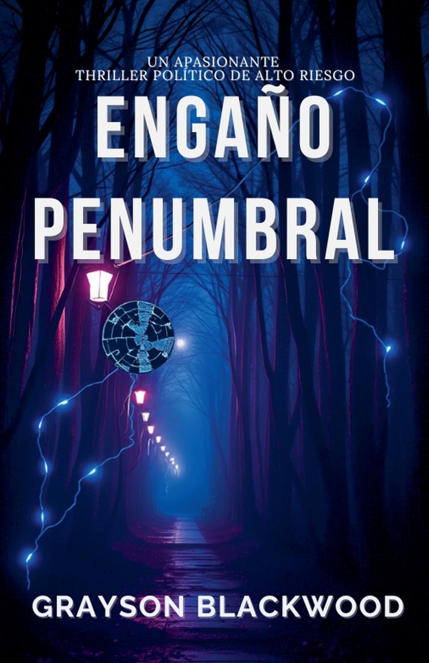 Engaño Penumbral Contemporary literature