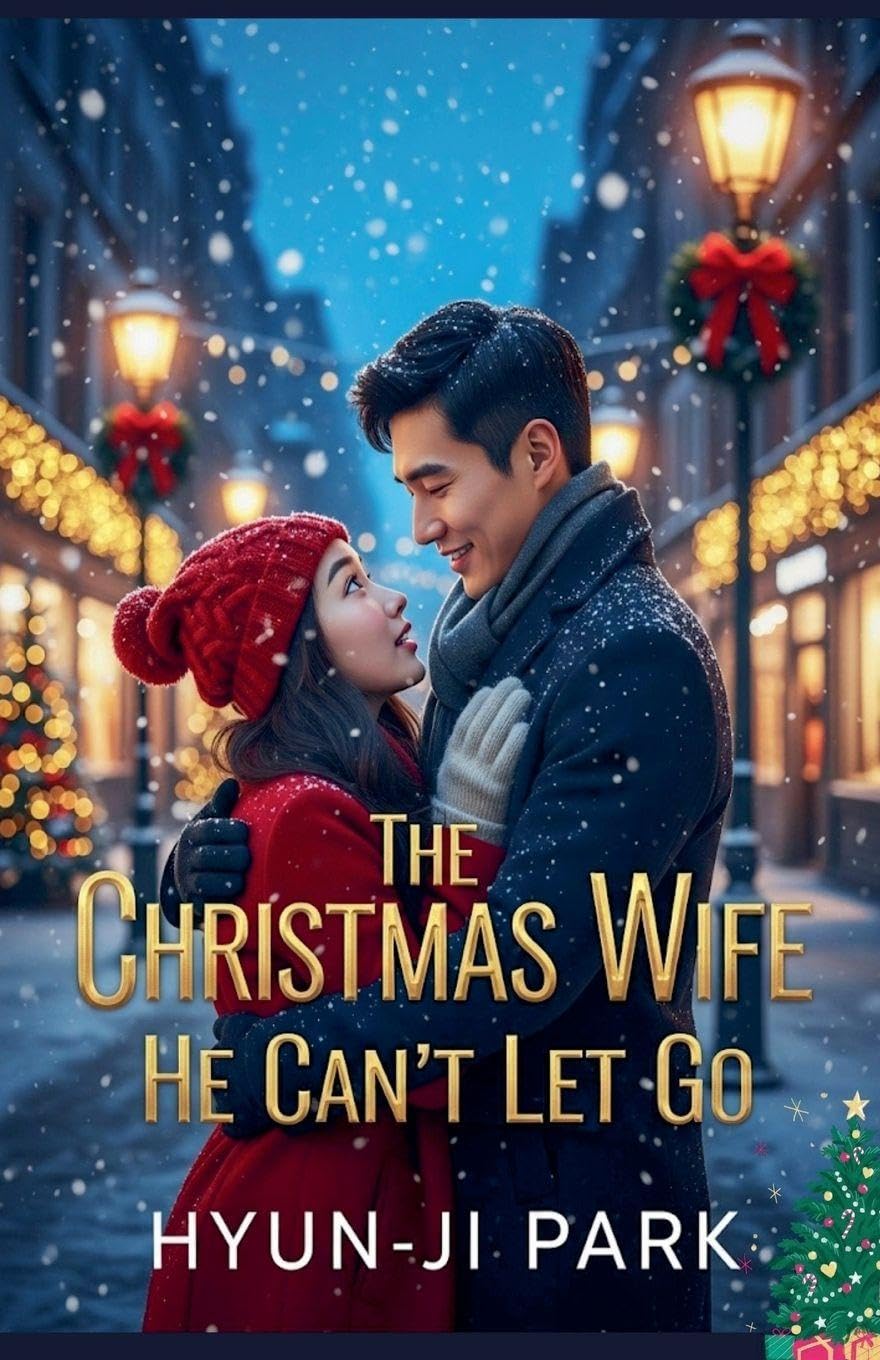 The Christmas Wife He Can't Let Go Contemporary literature