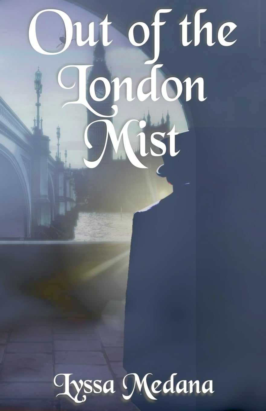 Out of the London Mist Historical Fiction