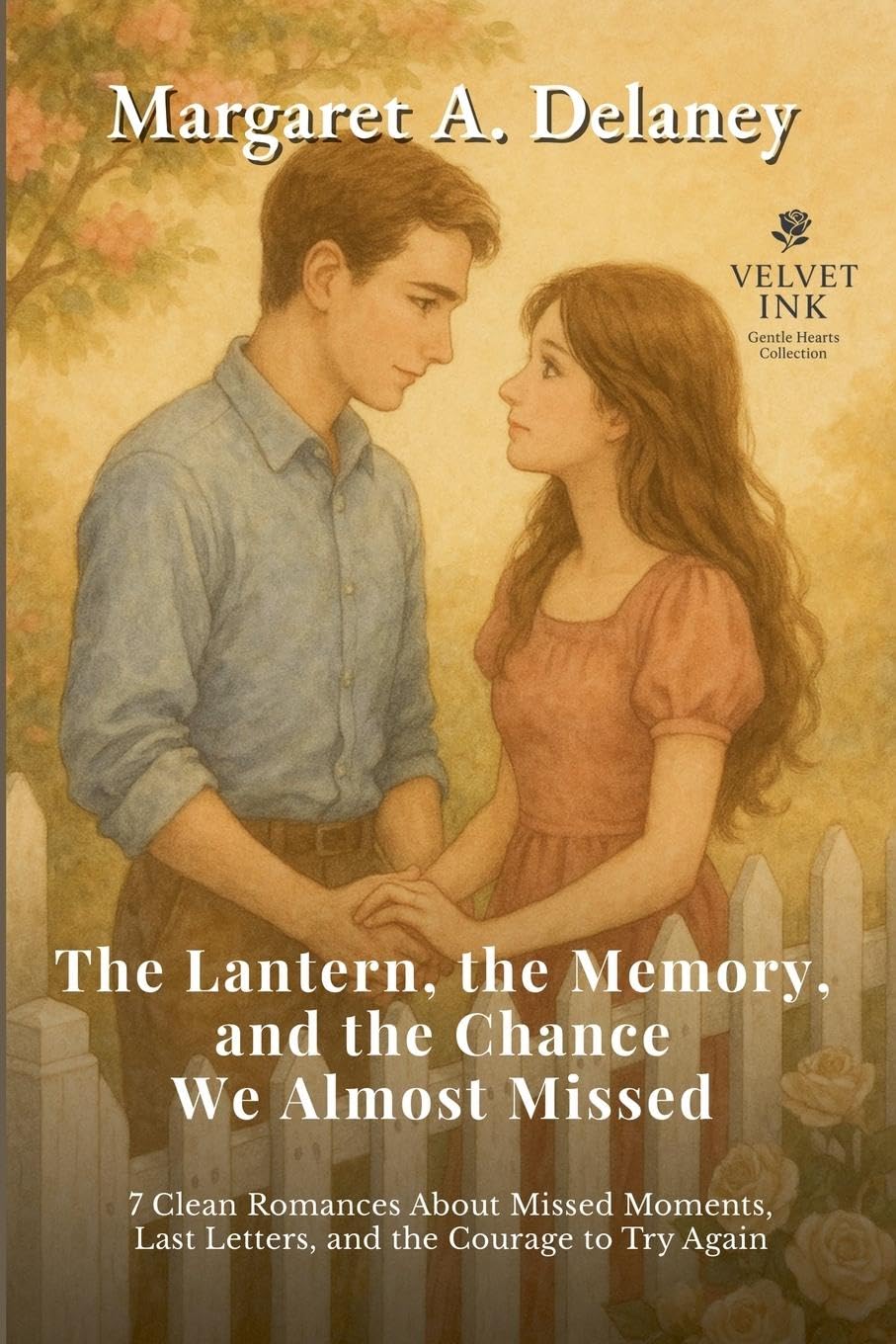 The Lantern, the Memory, and the Chance We Almost Missed Contemporary literature