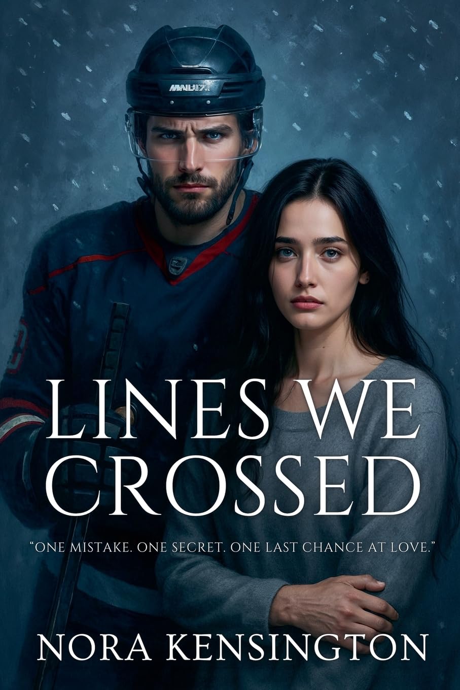 Lines We Crossed Contemporary literature