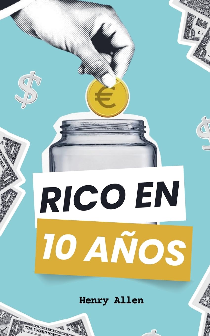 Rico en 10 Años Law