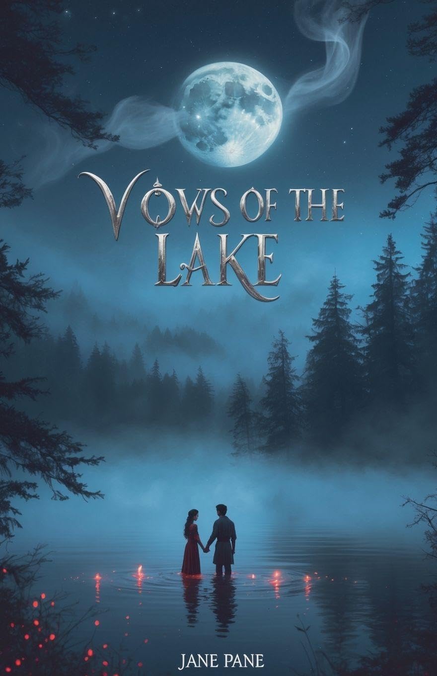 Vows of the Lake Fairy Tales & Legends