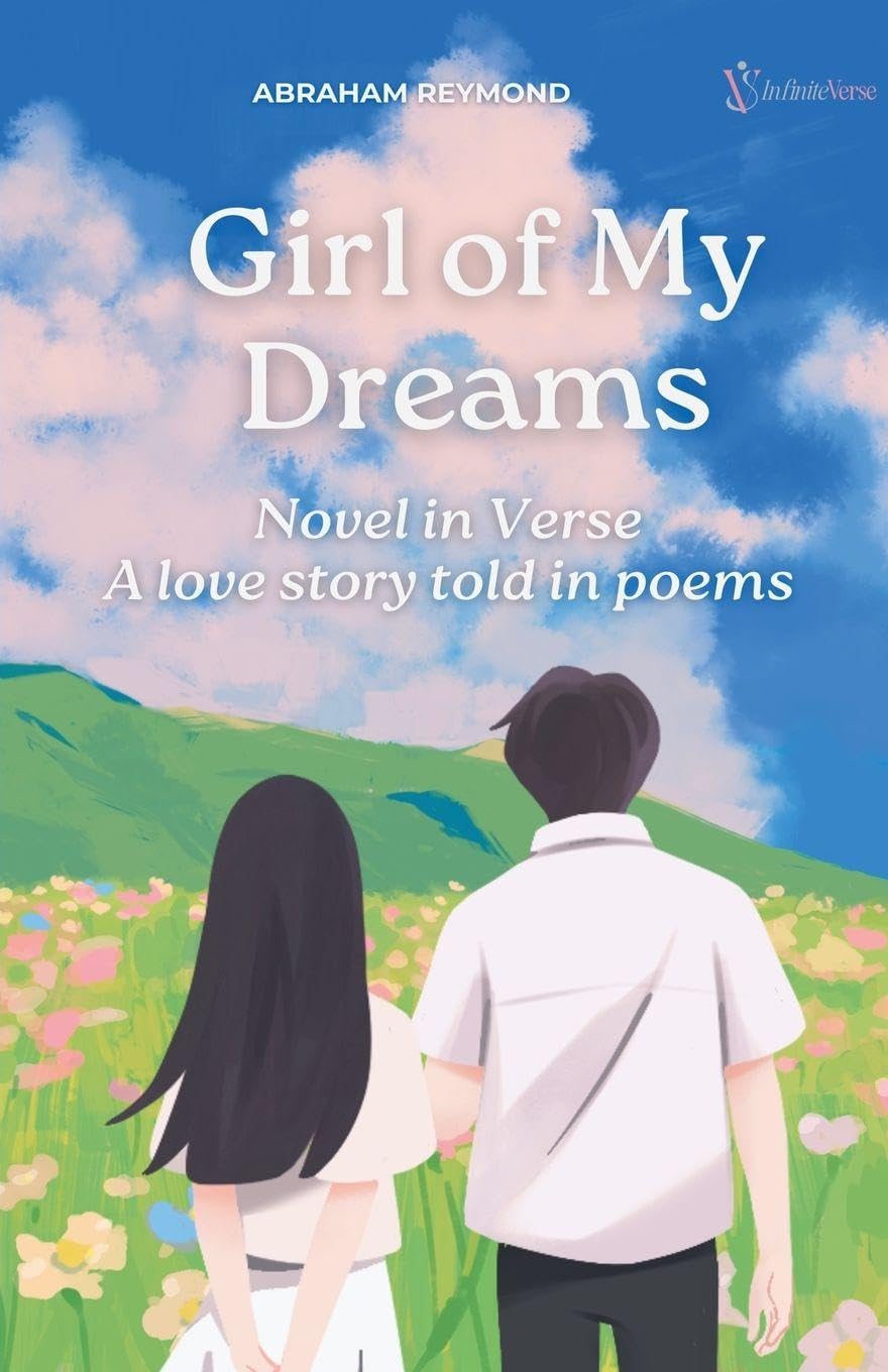 Girl of My Dreams Poetry