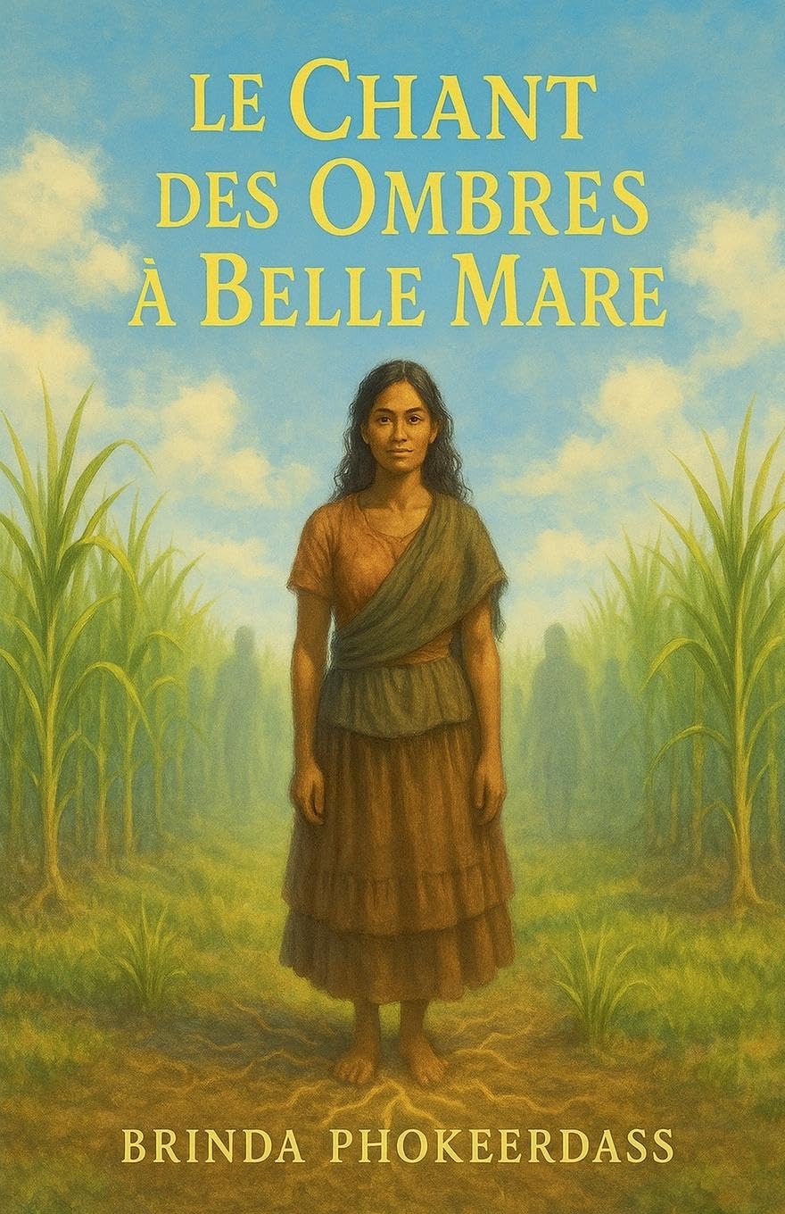 Le Chant des Ombres à Belle Mare Contemporary literature