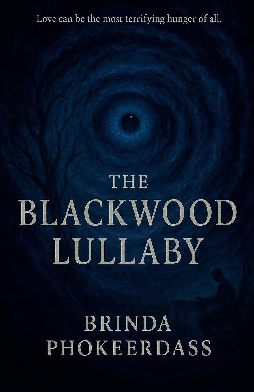 The Blackwood Lullaby Horror & Mystery