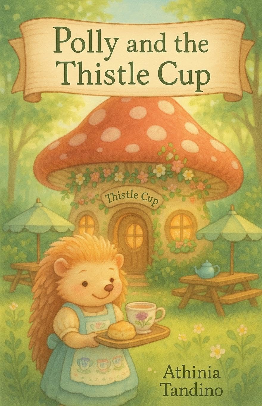 Polly and the Thistle Cup Classics