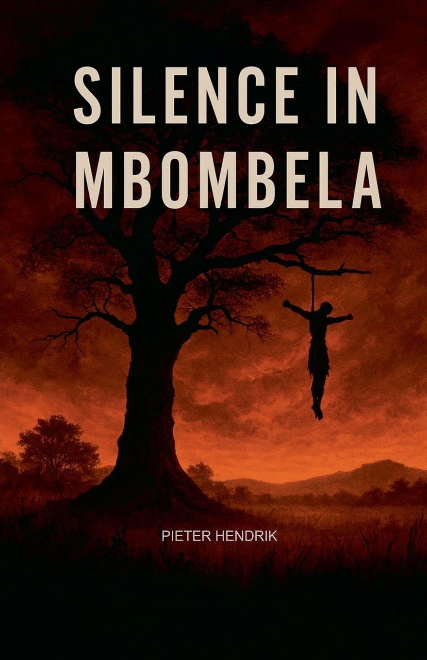 Silence in Mbombela Humour & Satire