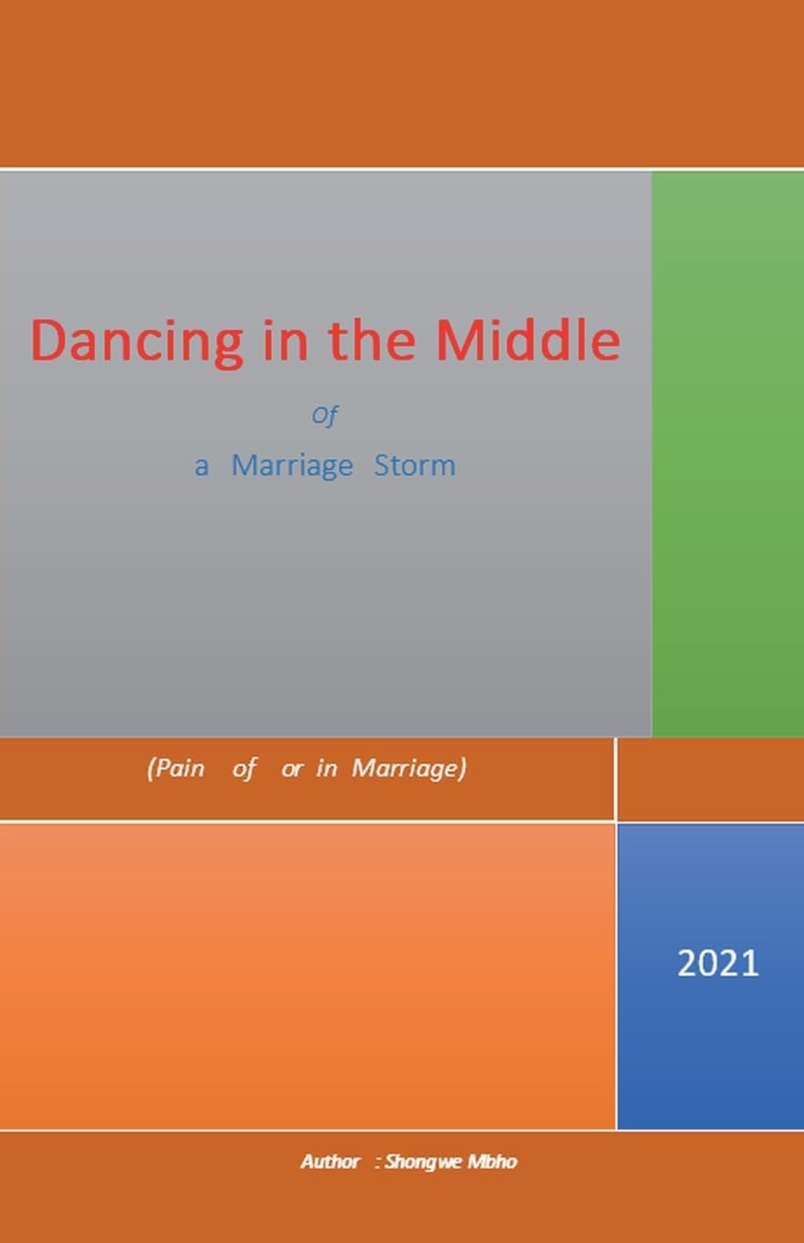 Dancing in the Middle of a Marriage Storm Law