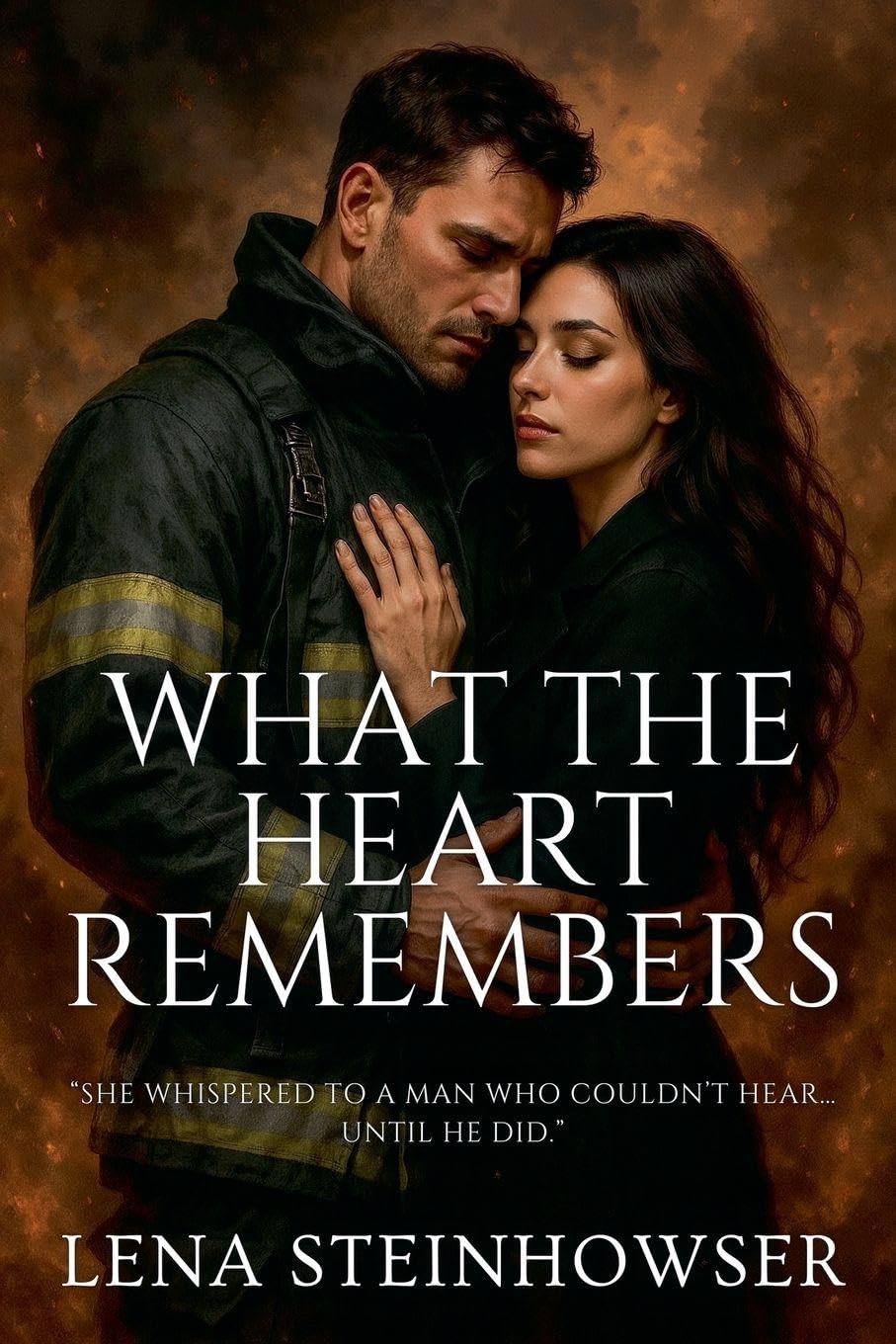 What the Heart Remembers Contemporary literature