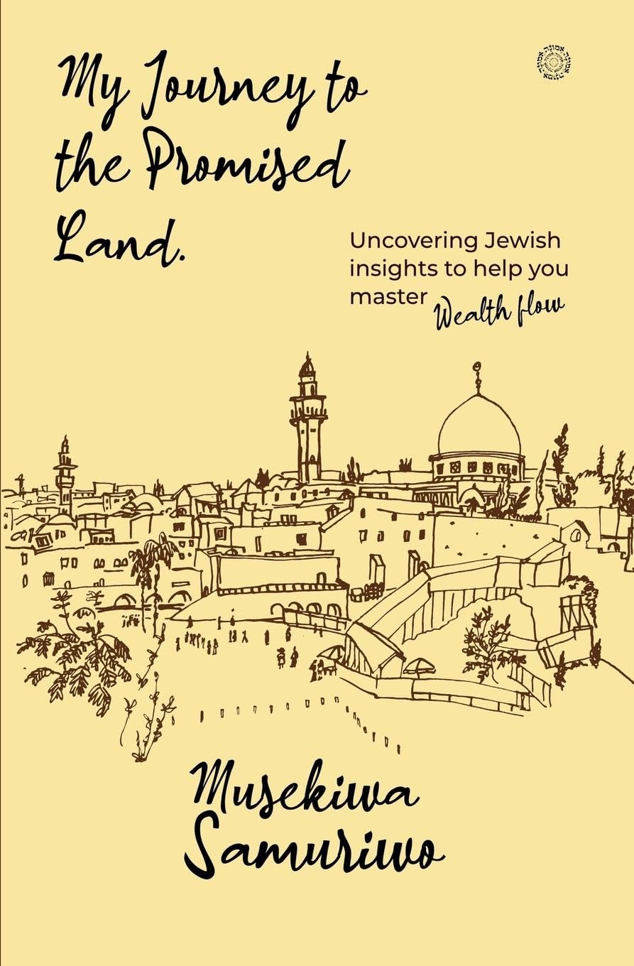 My Journey to the Promised Land Law