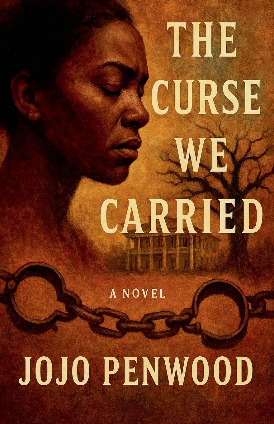 The Curse We Carried Historical Fiction
