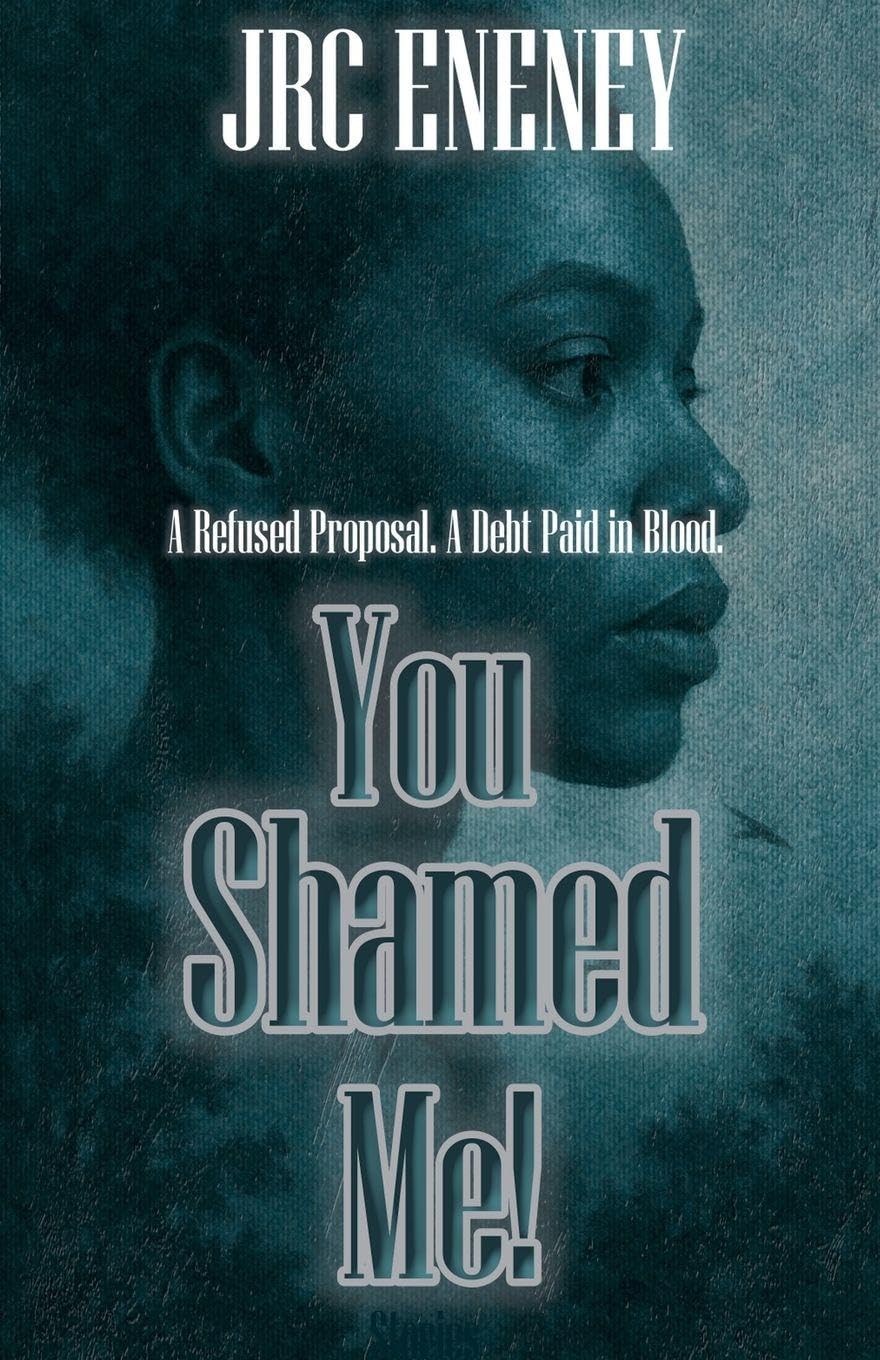 YOU SHAMED ME! Contemporary literature