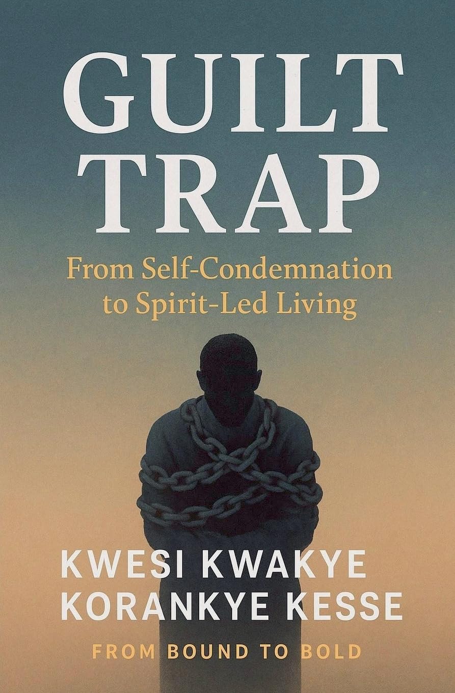 Guilt Trap Self-help