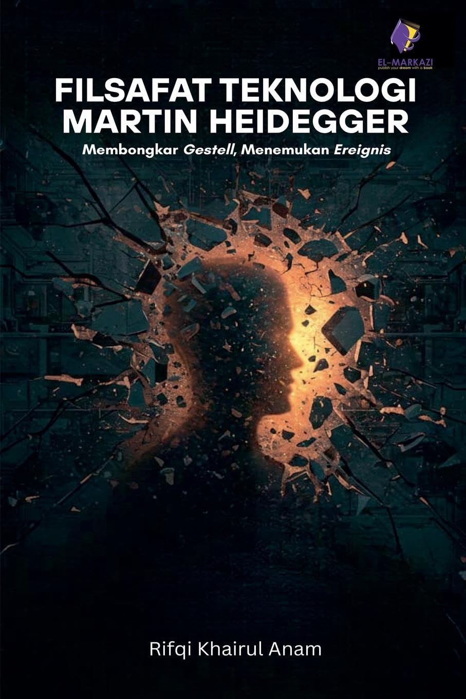 Filsafat Teknologi Martin Heidegger Philosophy