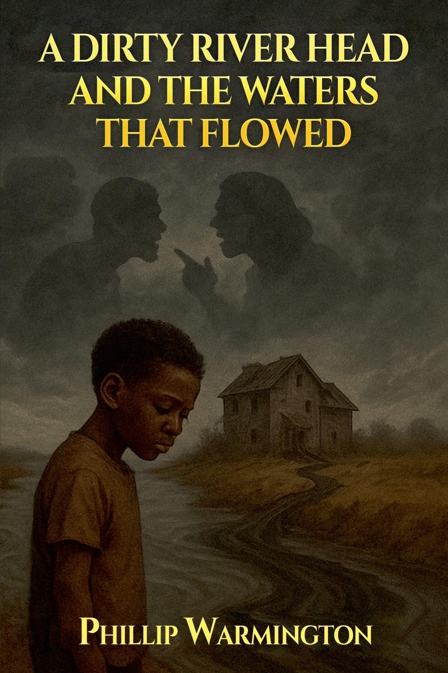A Dirty River Head and the Waters That Flowed Contemporary literature