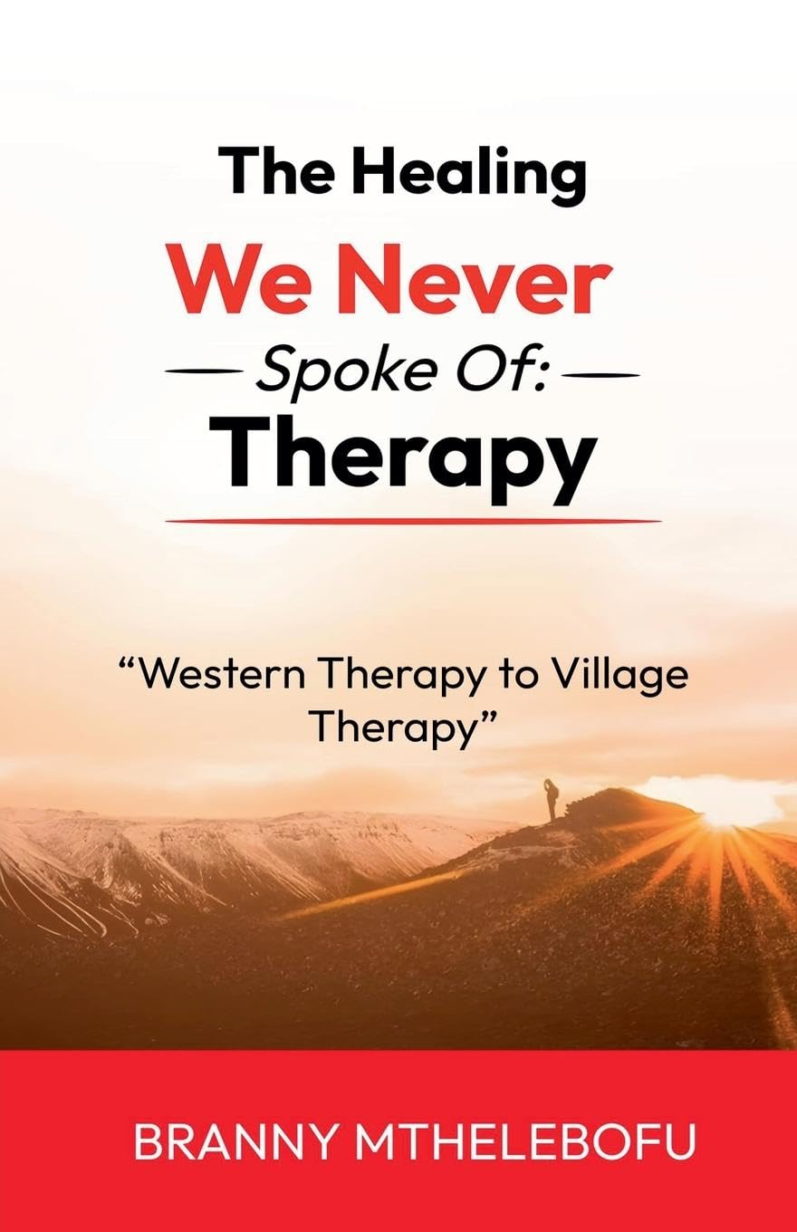 The Healing We Never Spoke Of Medicine