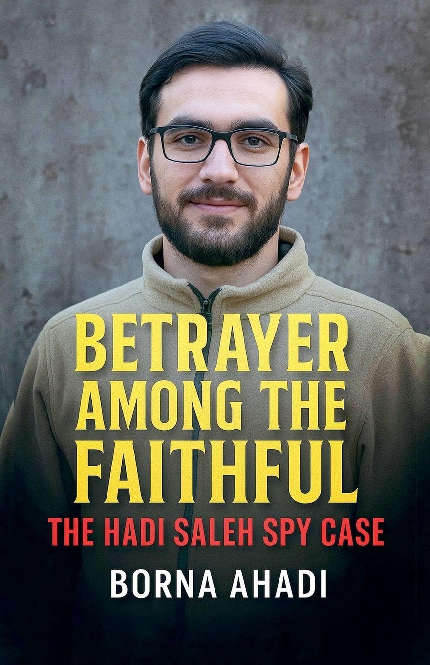 Betrayer Among the Faithful Memories
