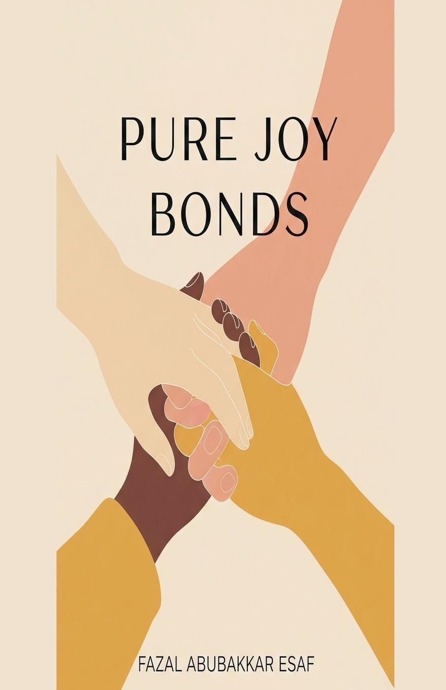 Pure Joy Bonds Essays & Short Stories