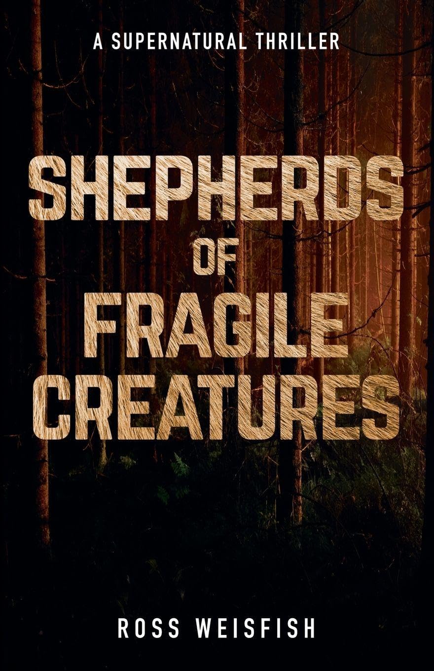 Shepherds of Fragile Creatures Contemporary literature