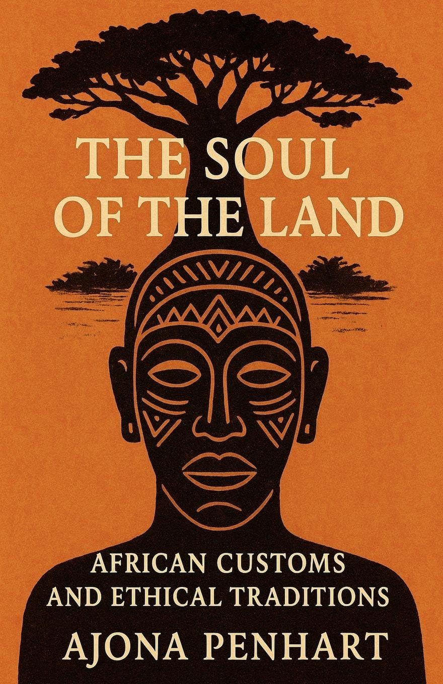 The Soul of the Land Politics & History