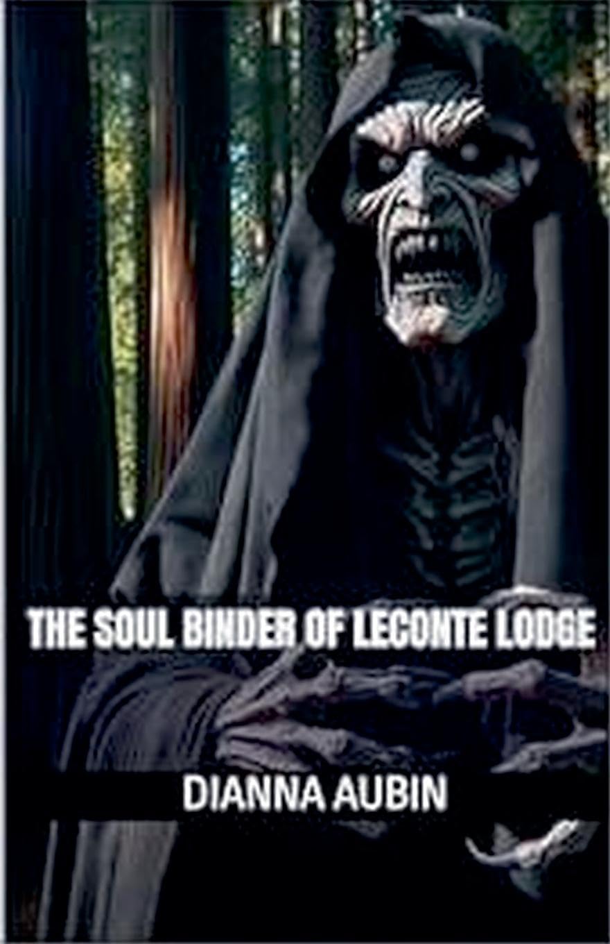 The Soul Binder of LeConte Lodge Horror & Mystery