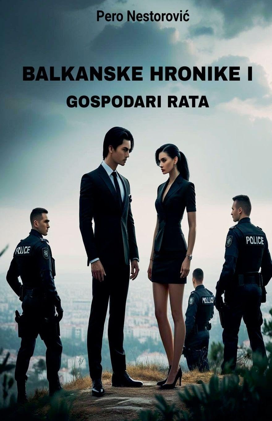 Balkanske hronike I - Gospodari rata Eroticism