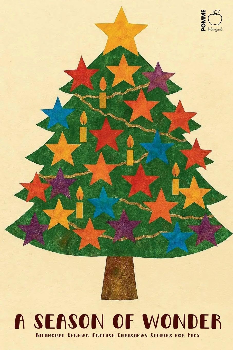 A Season of Wonder Foreign Languages ​​& Dictionaries
